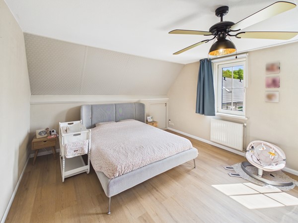 Medium property photo - Julianapark 9, 4551 DW Sas van Gent